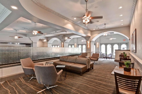 Embassy Suites By Hilton Hotel Miami - International Airport image 25